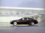 Mercedes-Benz CLS-Class 2008 года